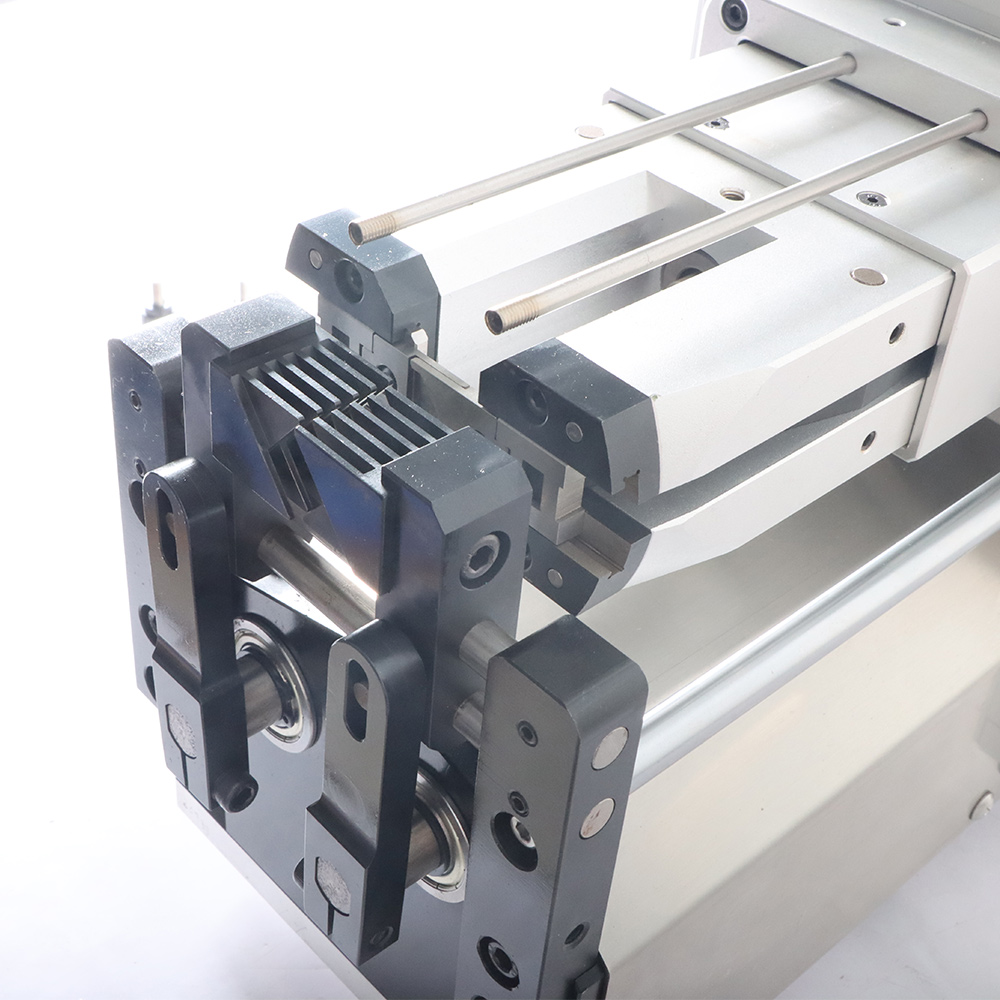 HS-2060D CNC Electric Wire Stripping Machine