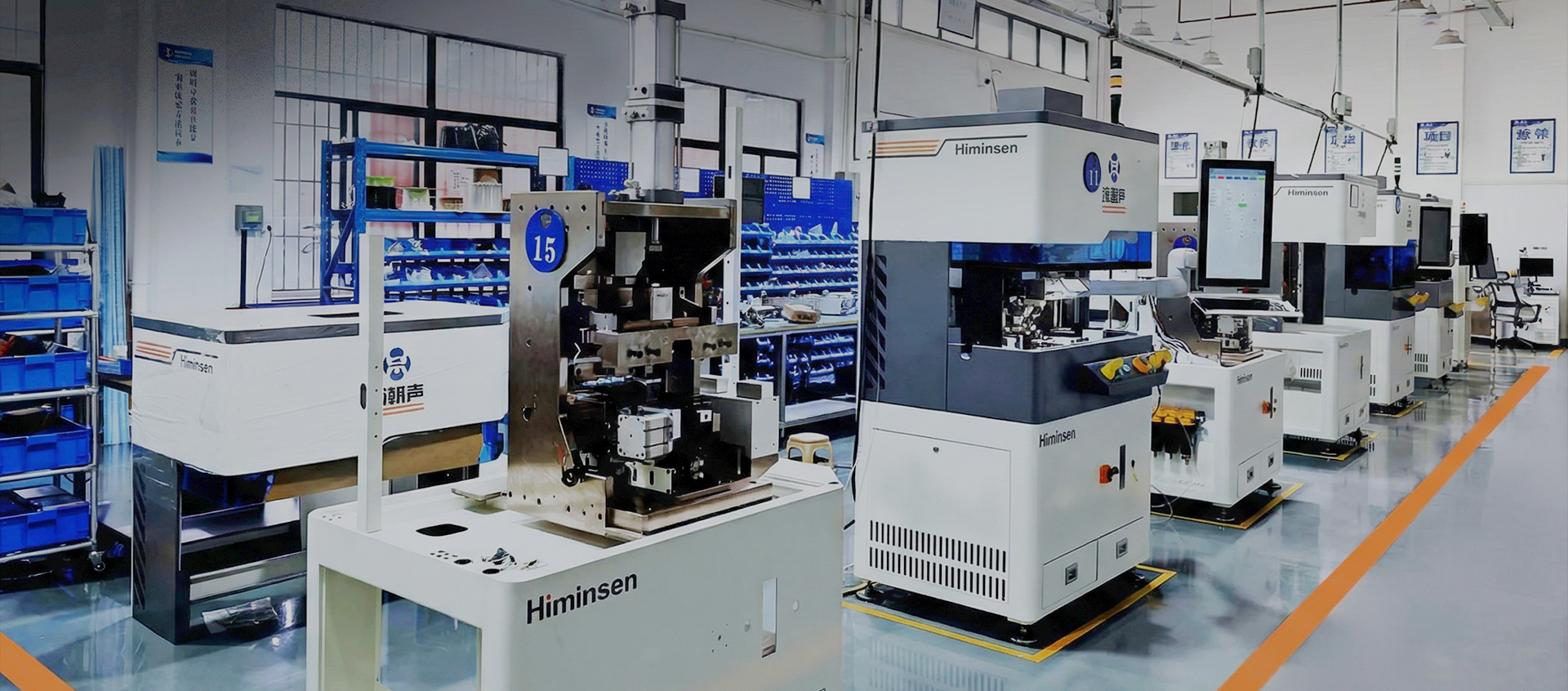 Fully Automatic High-Speed Wire Cutting and Stripping Machine