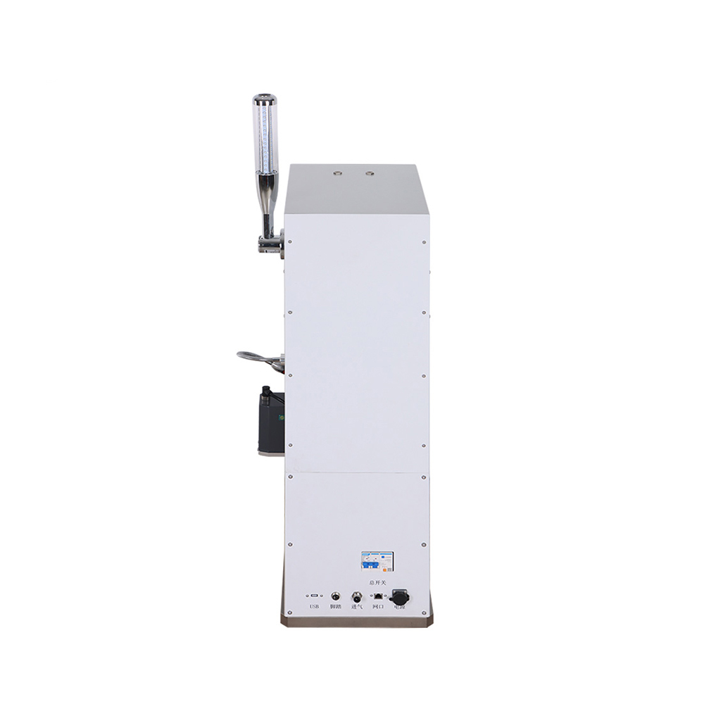 HS-ZSK20T Desktop  CNC Servo Terminal Crimping Machine