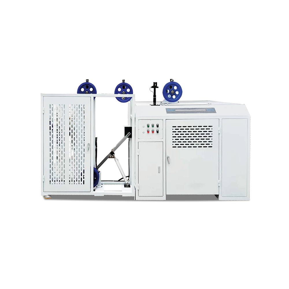 HS-FXJD-800 Large Square Automatic  Pay-off  Machine