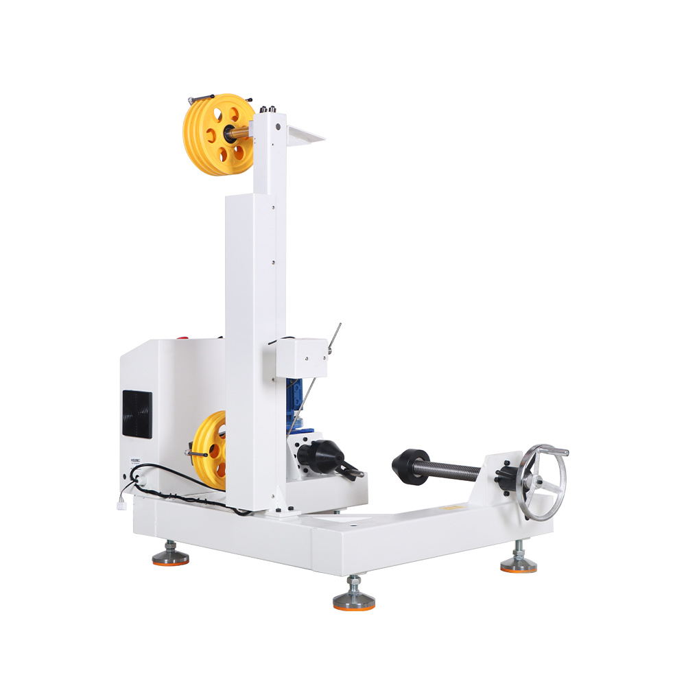 HS-FXJD-630 Large Square Automatic  Pay-off  Machine