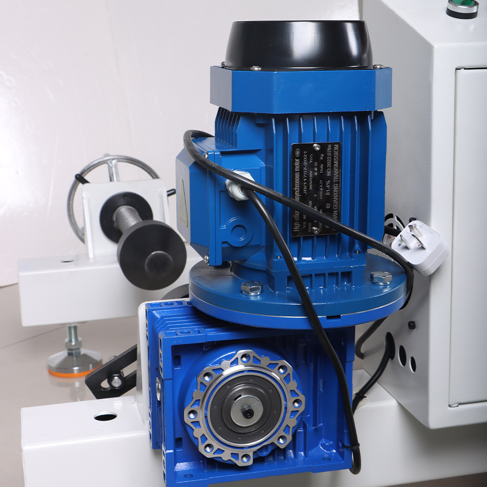 HS-FXJD-630 Large Square Automatic  Pay-off  Machine