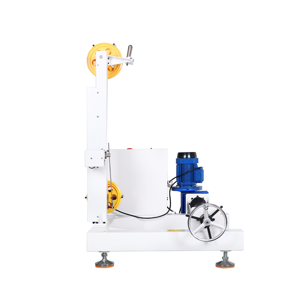 HS-FXJD-630 Large Square Automatic  Pay-off  Machine