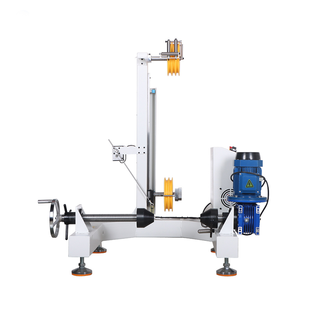 HS-FXJD-630 Large Square Automatic  Pay-off  Machine