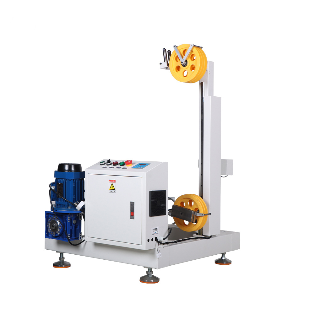 HS-FXJD-630 Large Square Automatic  Pay-off  Machine