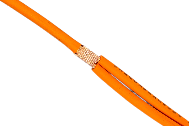 15mm² copper wire welding application