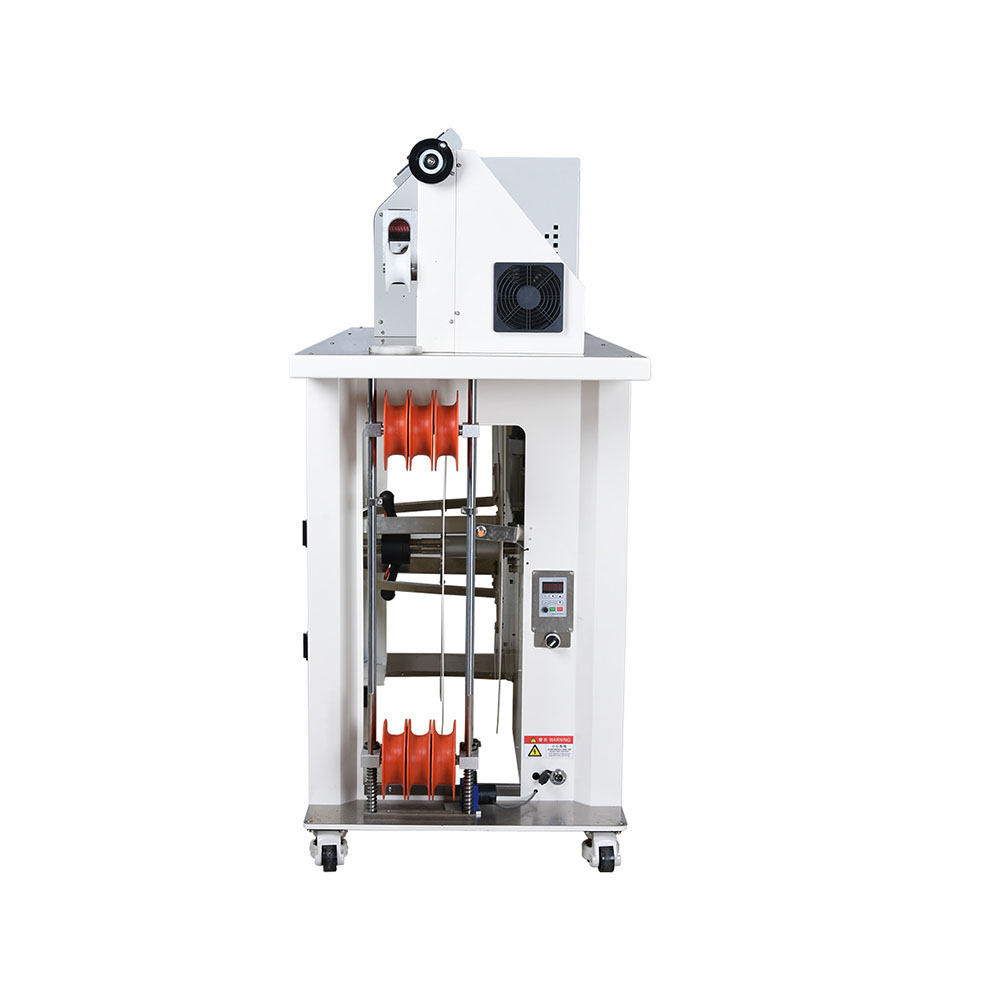 HS-1200Y Fully Automatic Corrugated Pipe Cutting Machine