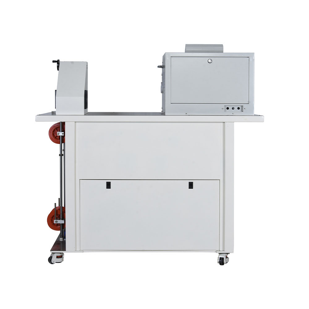 HS-1200Y Fully Automatic Corrugated Pipe Cutting Machine