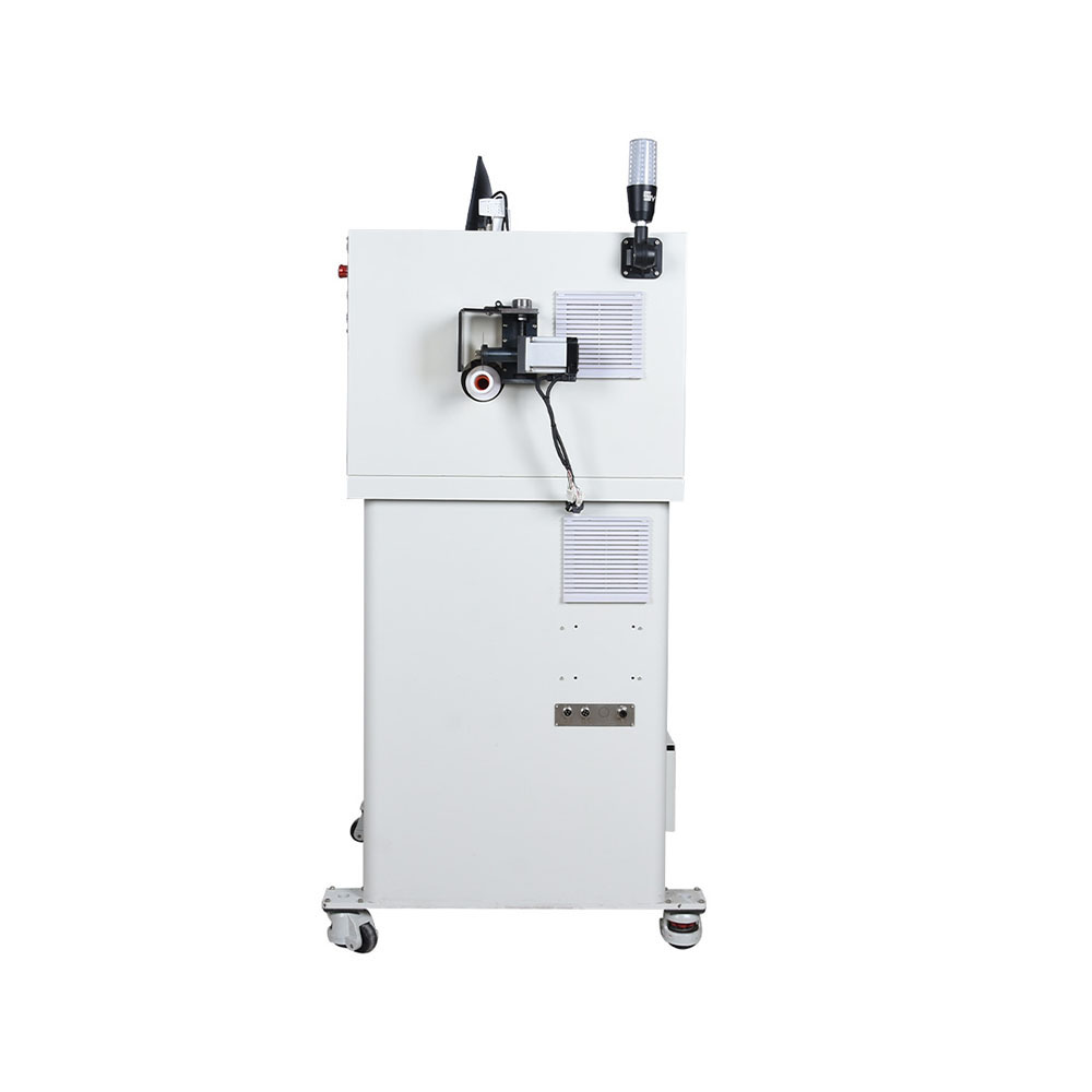 HS-1200YS Fully Automatic Corrugated Pipe Cutting Machine
