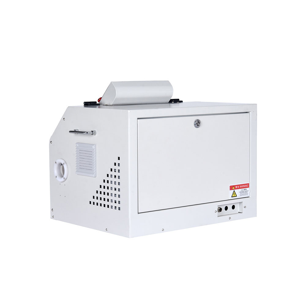 HS-1200G Fully Automatic Corrugated Pipe Cutting Machine