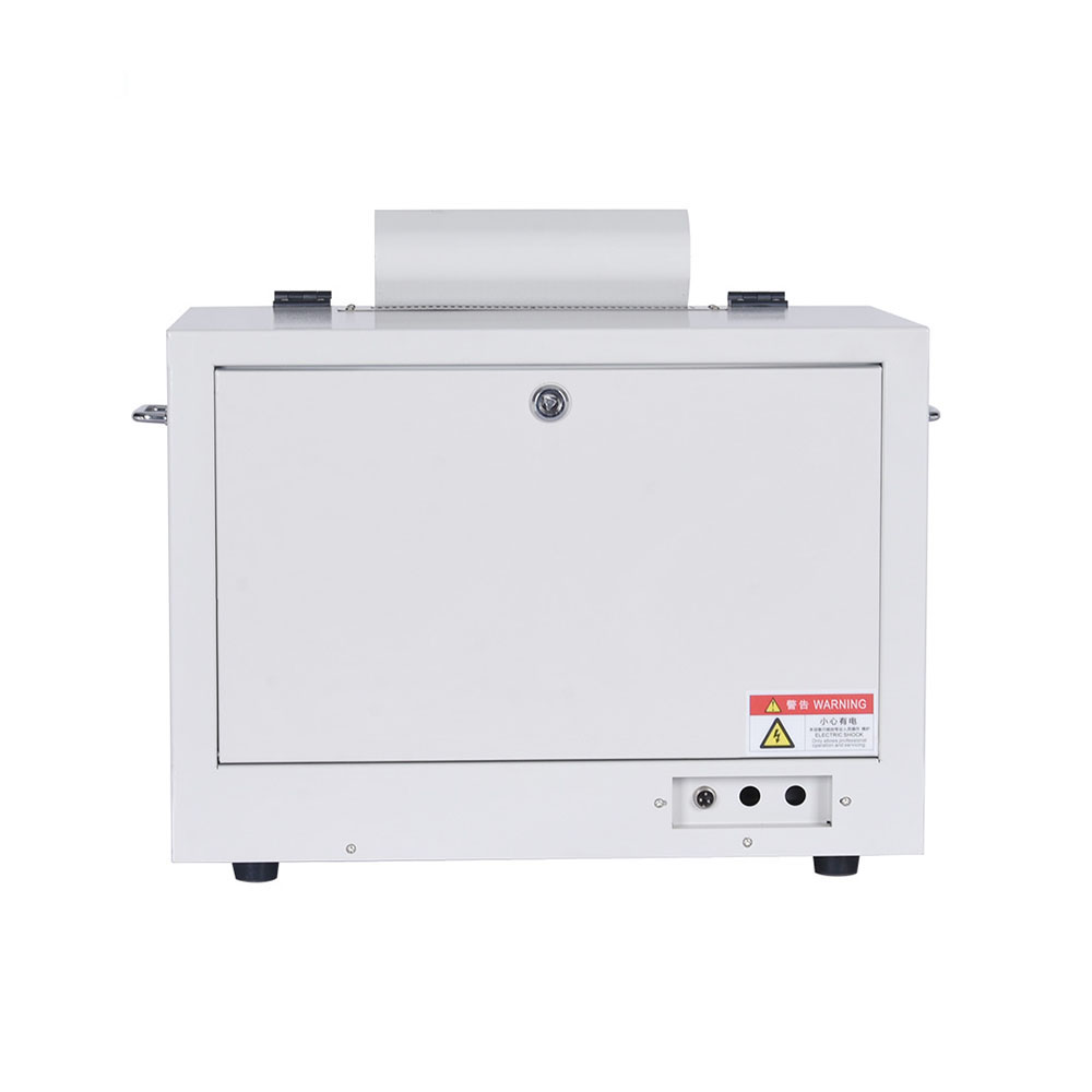 HS-1200G Fully Automatic Corrugated Pipe Cutting Machine