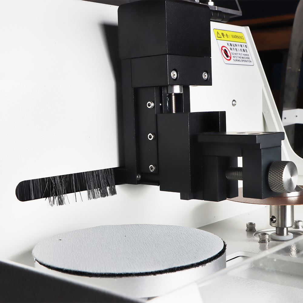 HS-Section4 Terminal Cross-section Analyzer
