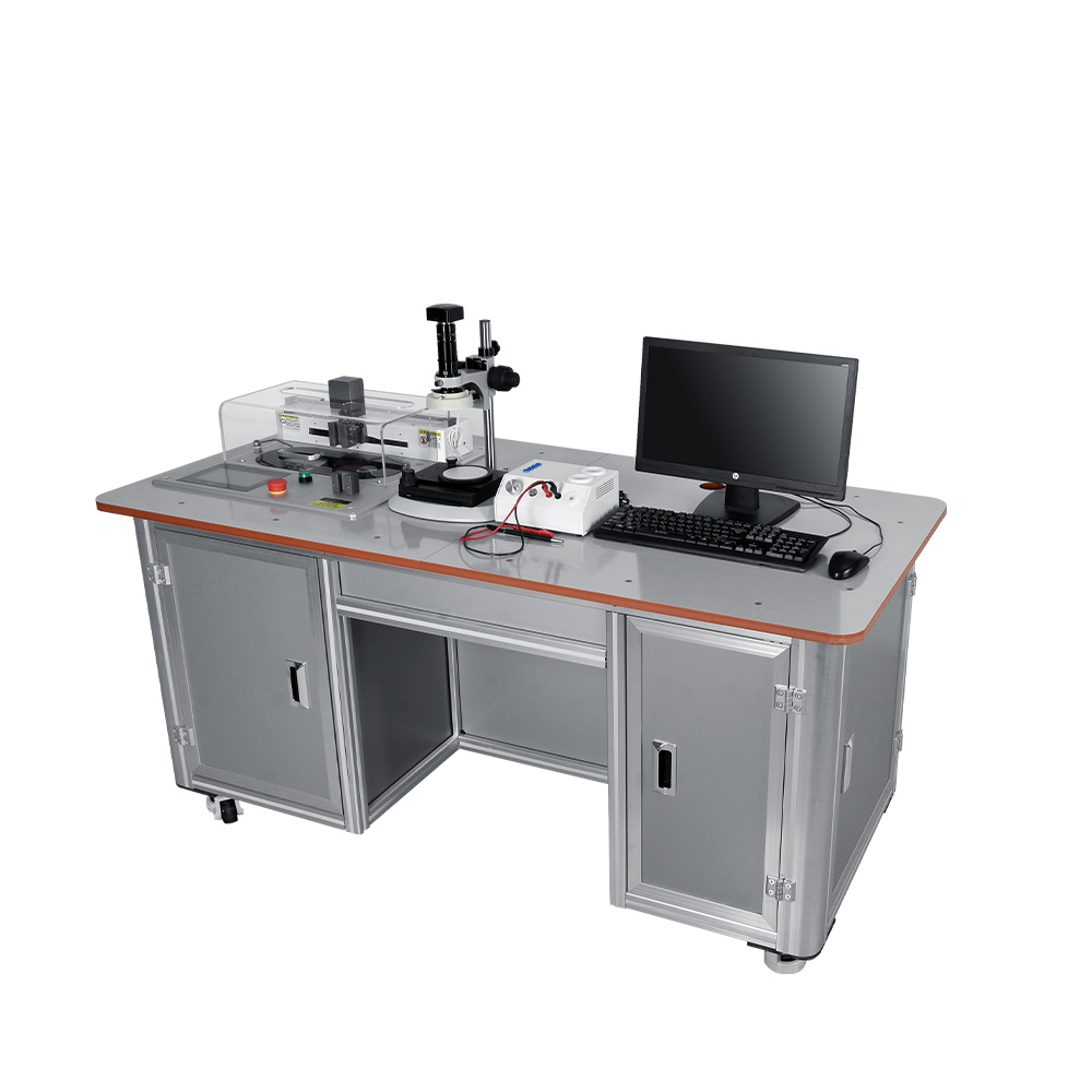 HS-Section6 Terminal Cross-section Analyzer