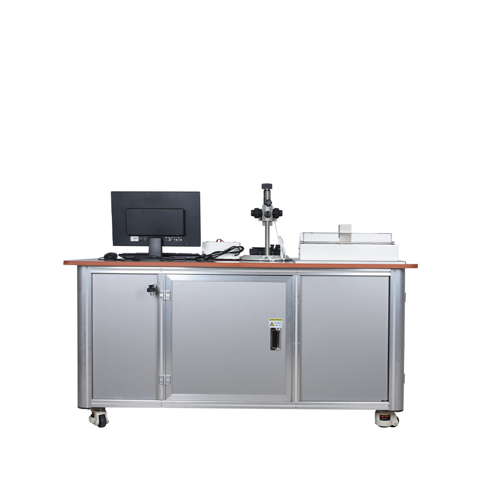 HS-Section6 Terminal Cross-section Analyzer
