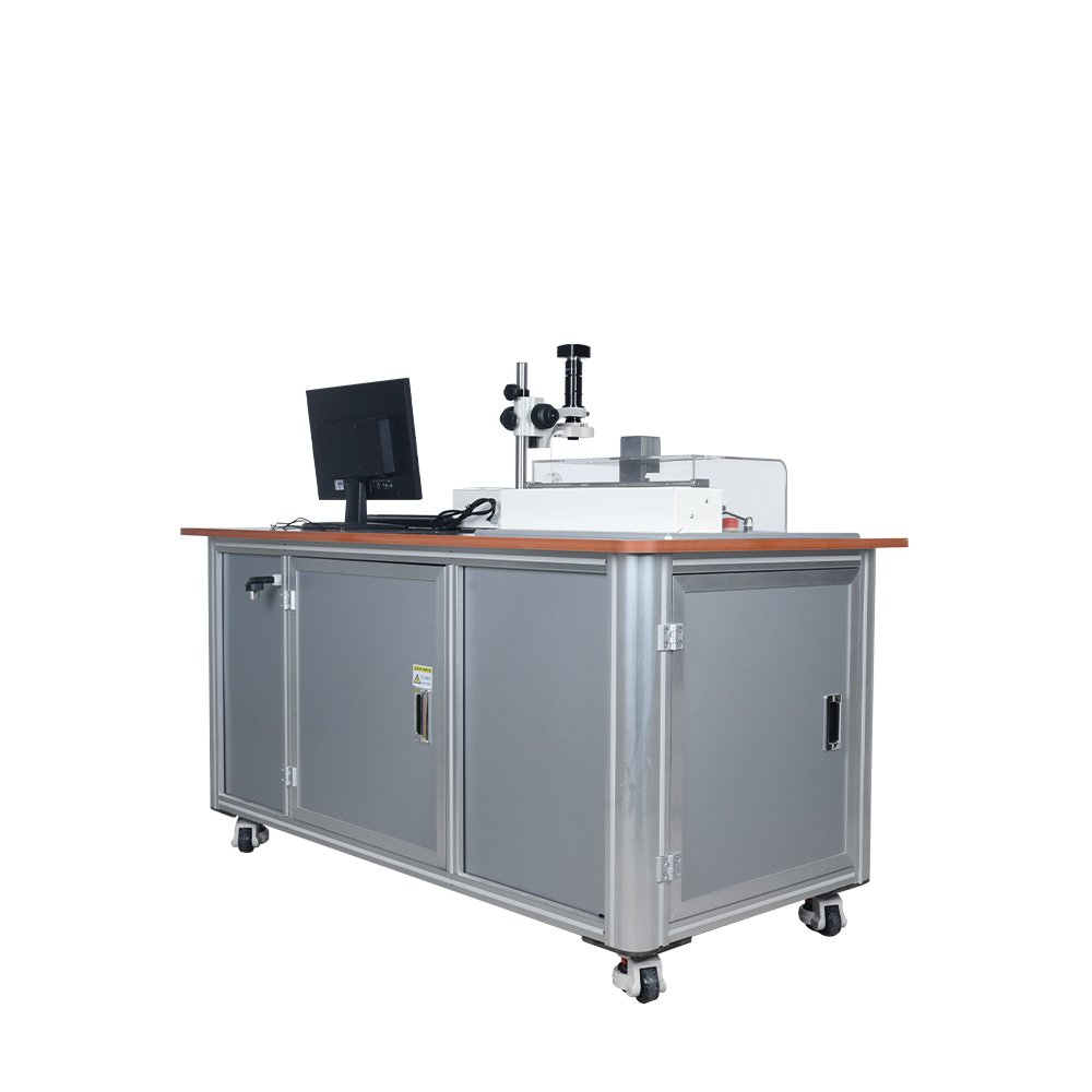 HS-Section6 Terminal Cross-section Analyzer