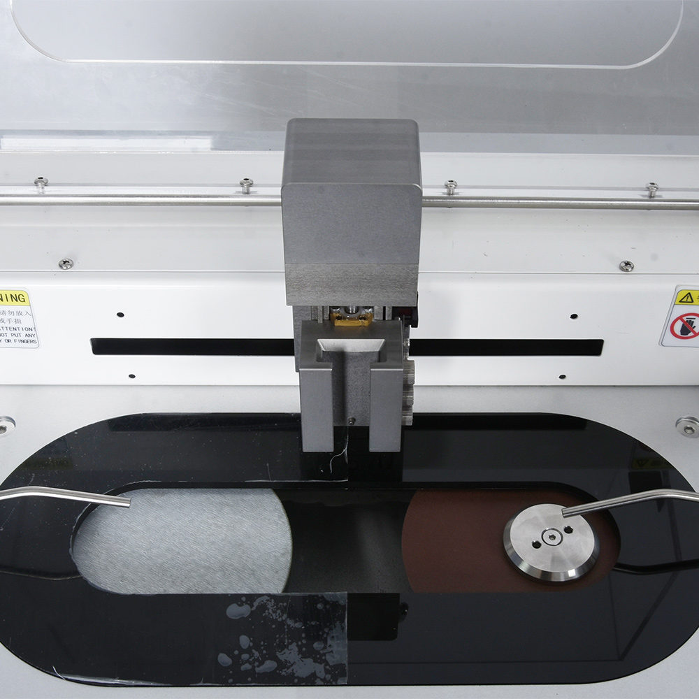 HS-Section6 Terminal Cross-section Analyzer