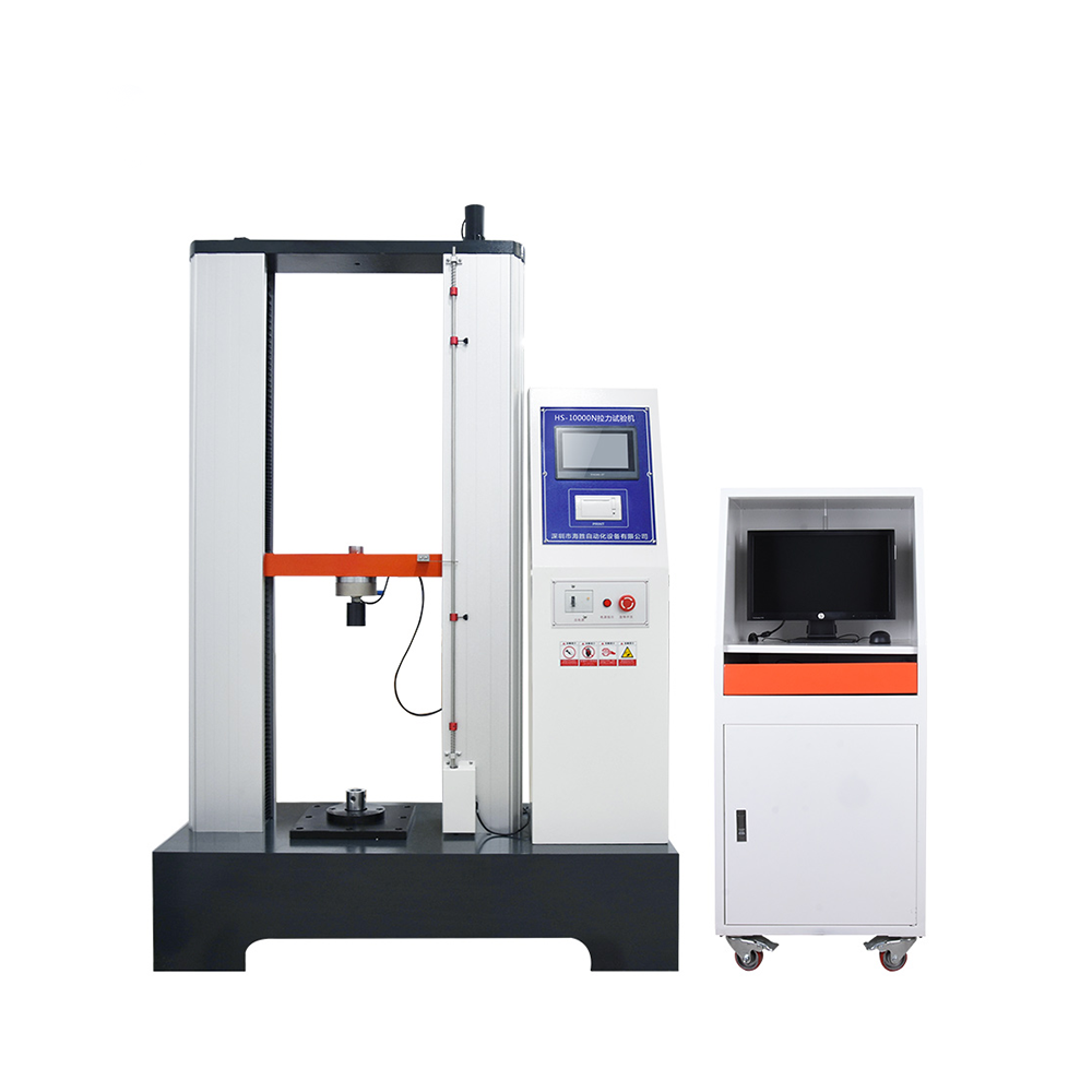 HS-10000N-D Tensile Testing Machine