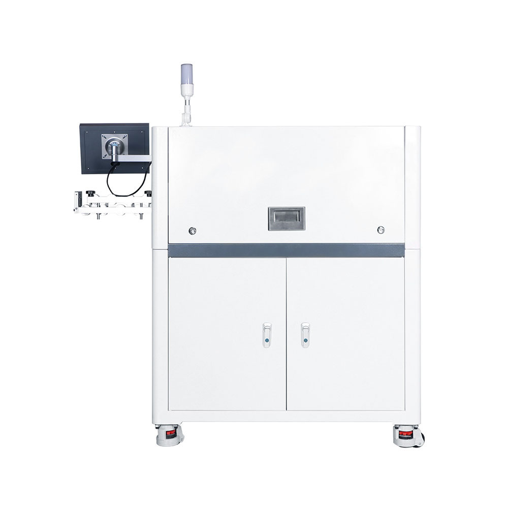 HS‑880‑150P Full‑automatic Wire Cutting & Stripping Machine