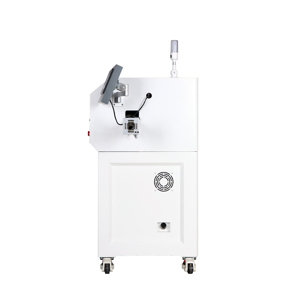 HS‑880‑150P Full‑automatic Wire Cutting & Stripping Machine