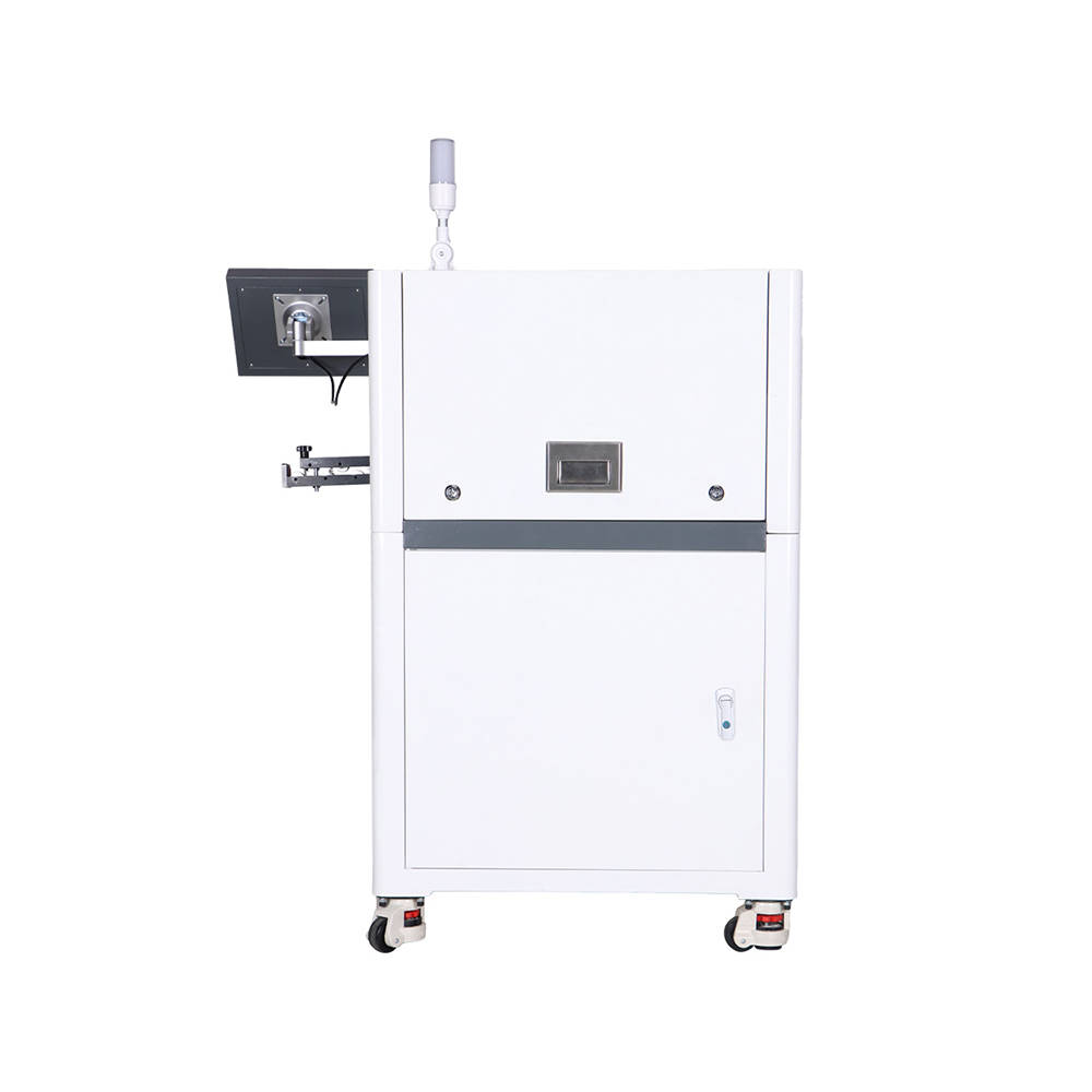 HS‑880‑50P Full‑automatic Wire Cutting & Stripping Machine