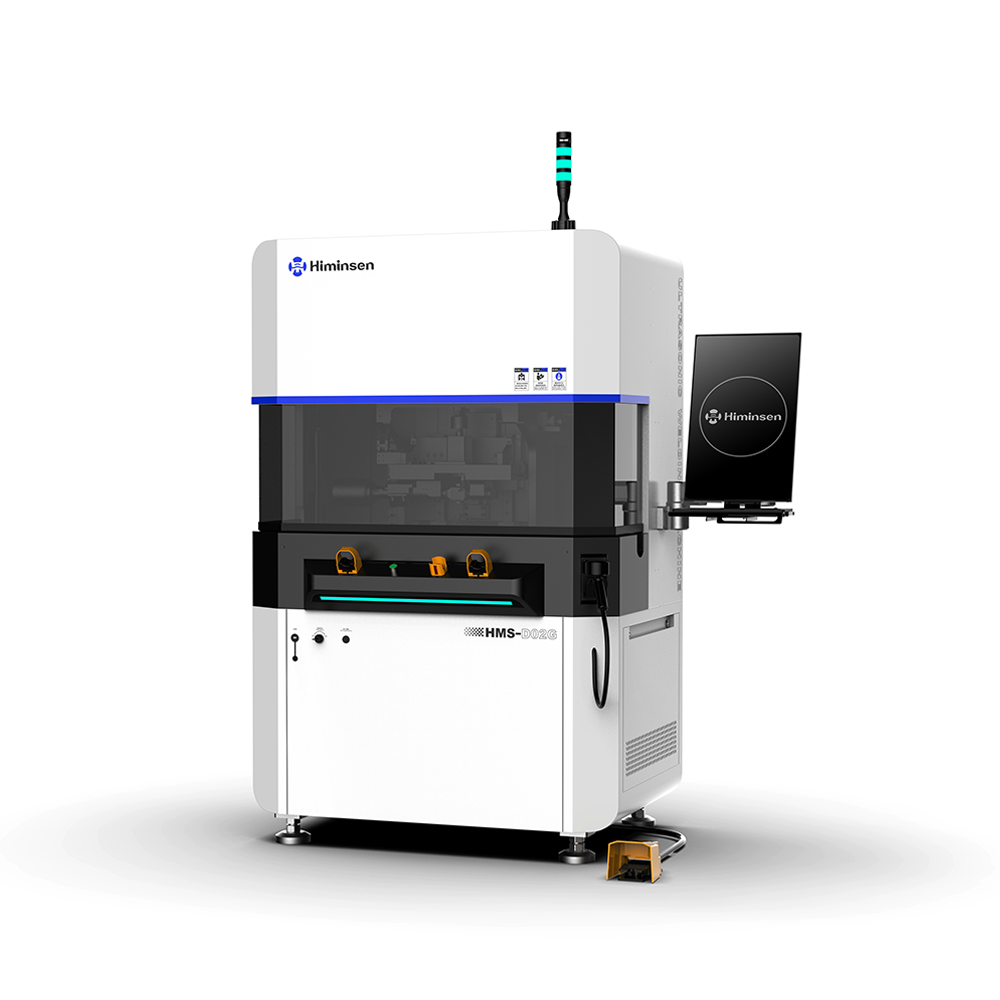 HMS-D02DB Ultrasonic Terminal  Welding Machine