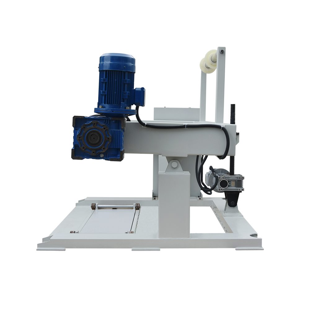 HS-FXJD-1250 Large Square Automatic  Pay-off  Machine