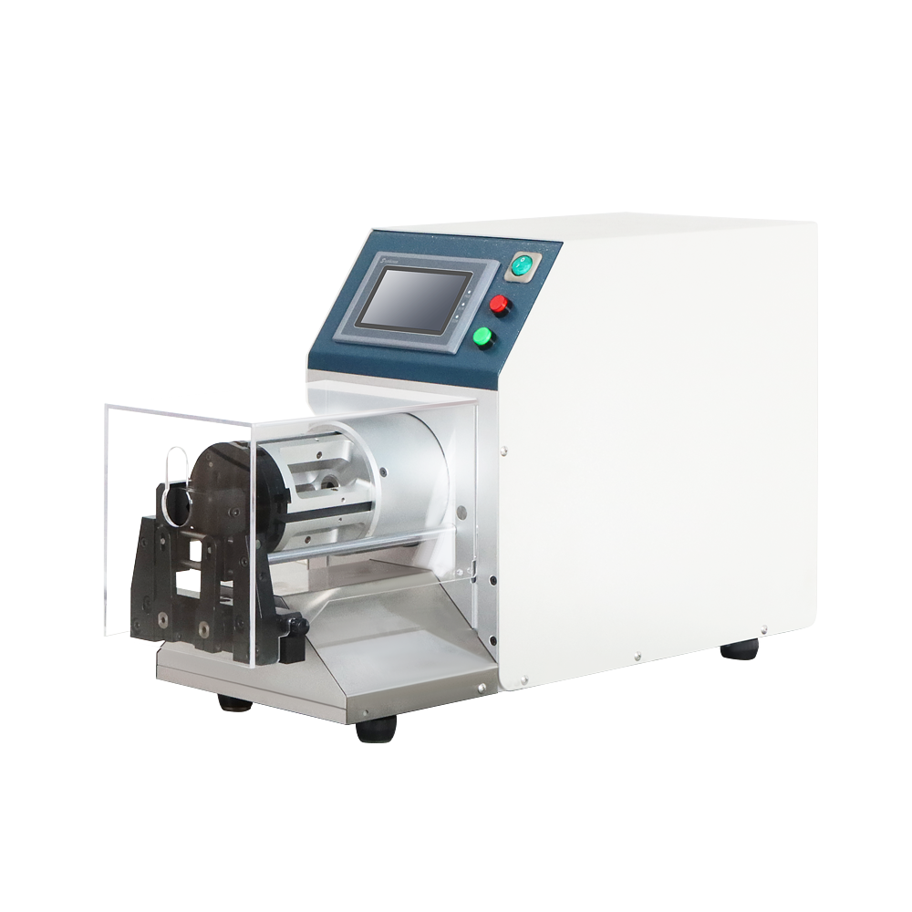 HS-9523 Coaxial Cable Stripping  Machine