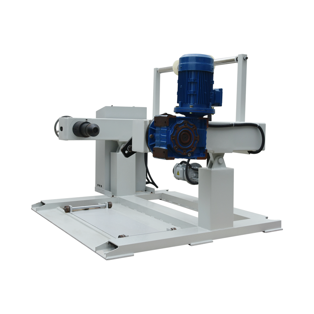 HS-FXJD-1250 Large Square Automatic  Pay-off  Machine
