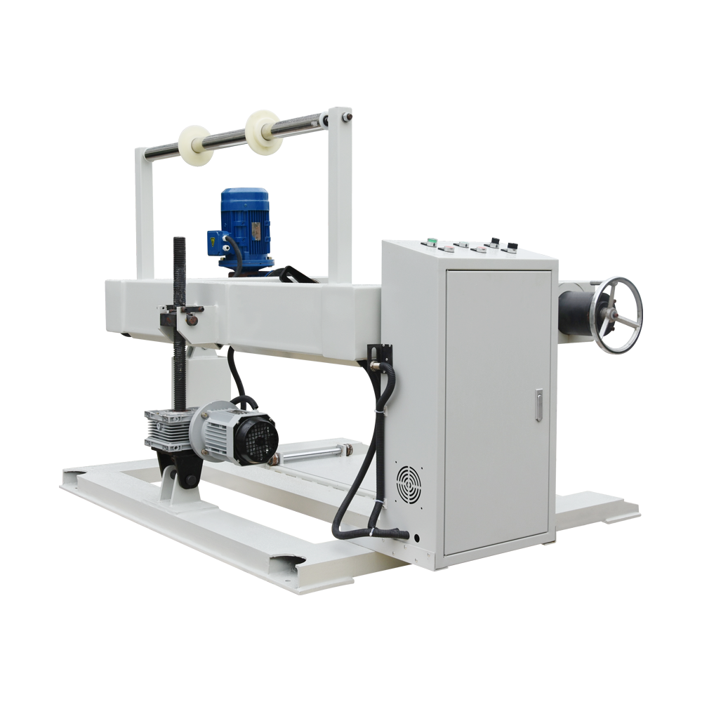 HS-FXJD-1250 Large Square Automatic  Pay-off  Machine