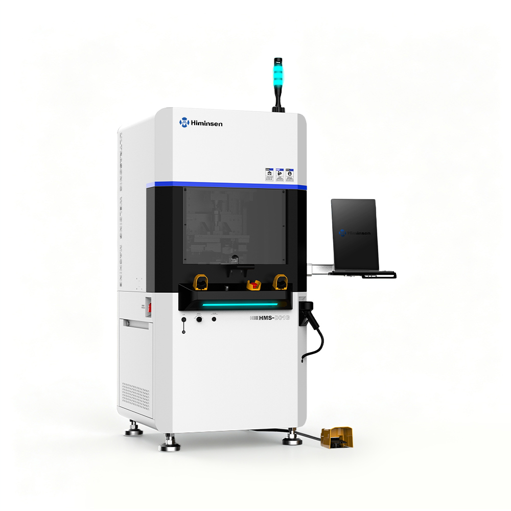 HMS-D01G Ultrasonic Terminal  Welding Machine