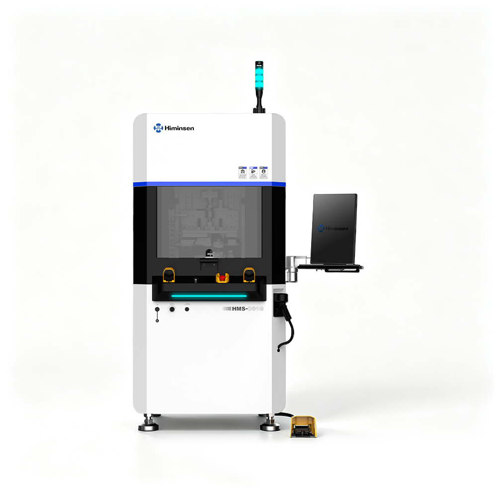 HMS-D01G Ultrasonic Terminal  Welding Machine