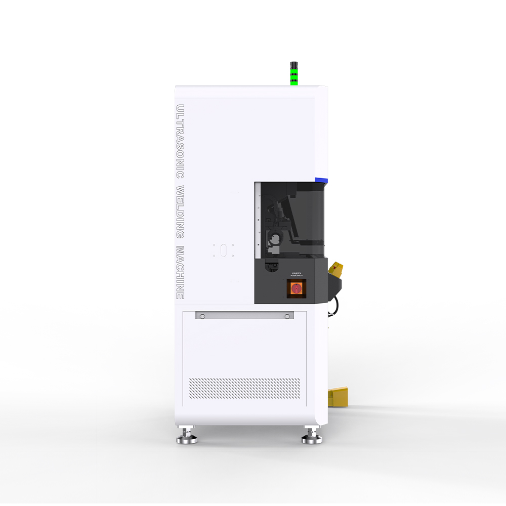 HMS-D04G Ultrasonic Terminal  Welding Machine
