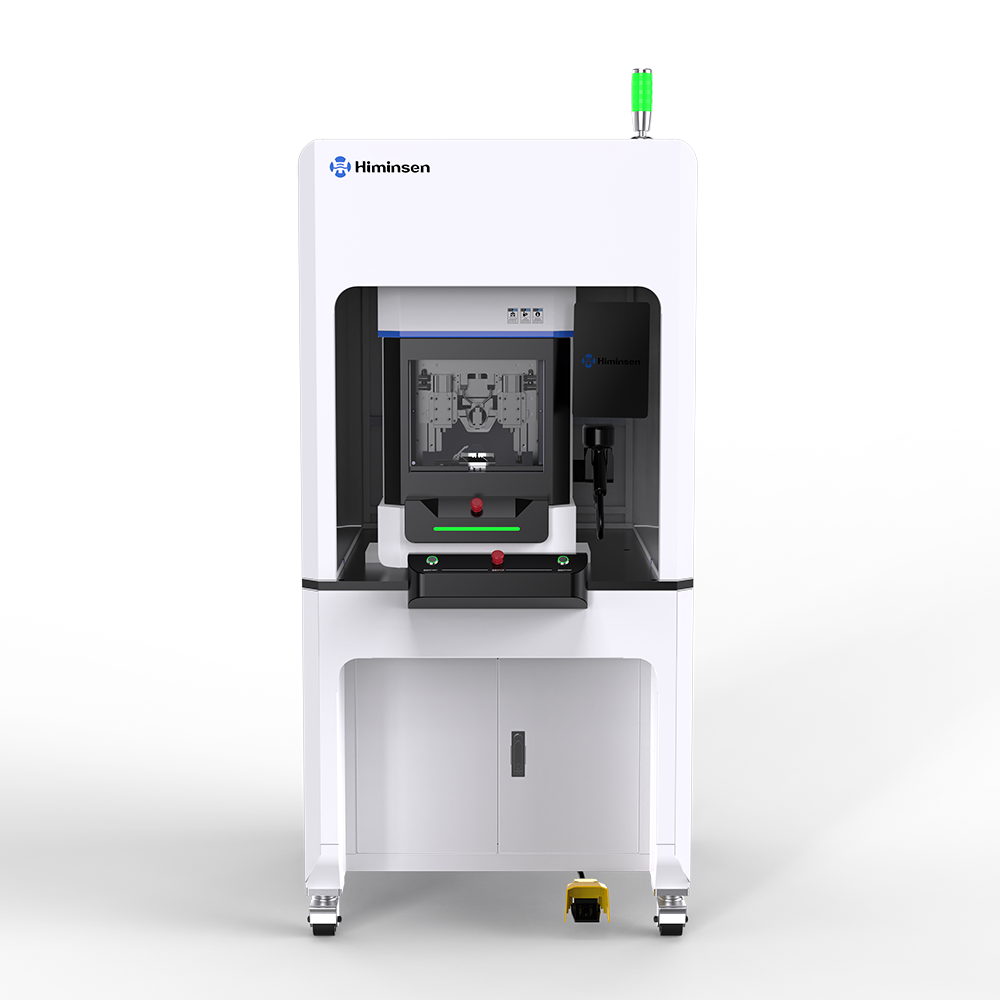 HMS-D00 Ultrasonic Terminal  Welding Machine